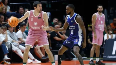 Joventut vs Valencia Basket: Un duelo clave en la Liga Endesa