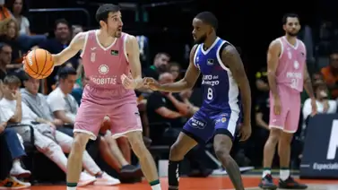 Joventut vs Valencia Basket: Un duelo clave en la Liga Endesa Joventut vs Valencia Basket: Un duelo clave en la Liga Endesa