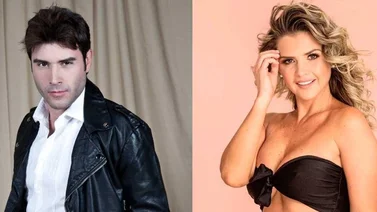 Jonathan Montenegro deja contundente mensaje a Patricia Schwarzgruber