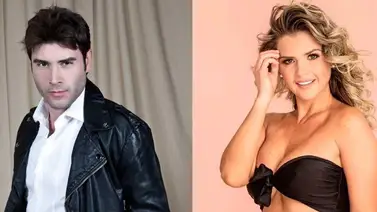 Jonathan Montenegro deja contundente mensaje a Patricia Schwarzgruber Jonathan Montenegro deja contundente mensaje a Patricia Schwarzgruber