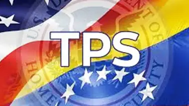 Vencimiento del TPS Vencimiento del TPS