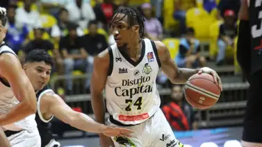 SPB: ¡De nuevo en Venezuela! Jassel Pérez quiere un nuevo título para Spartans Distrito Capital (+Video) SPB: ¡De nuevo en Venezuela! Jassel Pérez quiere un nuevo título para Spartans Distrito Capital (+Video)