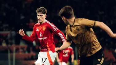 UEFA Europa League: Estos fueron los equipos clasificados a cuartos de final (Resultados) UEFA Europa League: Estos fueron los equipos clasificados a cuartos de final (Resultados)