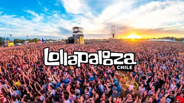 Venezuela llega al Lollapalooza Chile con estos talentos venezolanos 