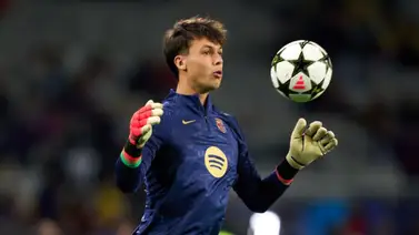 Dos venezolanos dirán presente en los cuartos de final de la Champions League Dos venezolanos dirán presente en los cuartos de final de la Champions League