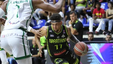 SPB: ¡Están preparados! Estos son los uniformes de Spartans Distrito Capital para esta temporada 2025 (+Video)