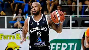 SPB: Gregory Vargas dio su opinión sobre el nuevo formato de competencia (+Video) SPB: Gregory Vargas dio su opinión sobre el nuevo formato de competencia (+Video)