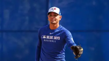 MLB: ¿Cómo reaccionó Andrés Giménez a su salida de Cleveland? (+Declaraciones) MLB: ¿Cómo reaccionó Andrés Giménez a su salida de Cleveland? (+Declaraciones)