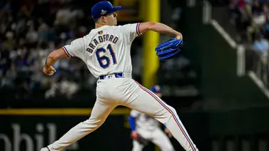 MLB: Texas pierde otro lanzador de cara al inicio de la campaña 2025 MLB: Texas pierde otro lanzador de cara al inicio de la campaña 2025