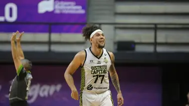 SPB: ¡Una base experimentada! Spartans Distrito Capital afronta la temporada 2025 con un núcleo de criollos exitosos (+Video) SPB: ¡Una base experimentada! Spartans Distrito Capital afronta la temporada 2025 con un núcleo de criollos exitosos (+Video)