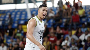 SPB: ¿Llegará a tiempo? Esta sería la posible fecha de la incorporación de Windi Graterol a Spartans DC en esta temporada (+Video)