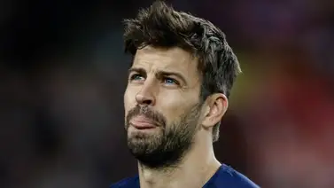 ¿Culpable? Piqué declara y termina en llanto ante la jueza sobre el ‘caso Supercopa’ ¿Culpable? Piqué declara y termina en llanto ante la jueza sobre el ‘caso Supercopa’