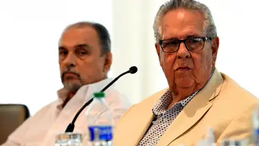 Conoce al popular “Droopy” entrenador más ganador de carreras en la cuenca del Caribe Conoce al popular “Droopy” entrenador más ganador de carreras en la cuenca del Caribe