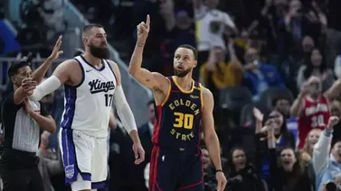 NBA: Así marchan las posiciones tras la jornada de este 13 de marzo