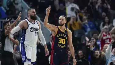 NBA: Así marchan las posiciones tras la jornada de este 13 de marzo NBA: Así marchan las posiciones tras la jornada de este 13 de marzo