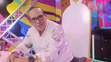 William Guzmán regresa a la televisión con "El Batacazo" William Guzmán regresa a la televisión con "El Batacazo"