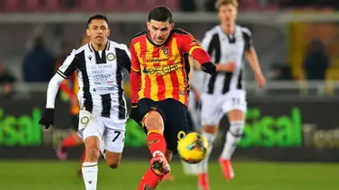 ¿Quién romperá la mala racha? Génova y Lecce se enfrentan en una nueva jornada de la Serie A ¿Quién romperá la mala racha? Génova y Lecce se enfrentan en una nueva jornada de la Serie A