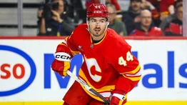 NHL: Calgary Flames busca la hazaña ante un poderoso Colorado Avalanche