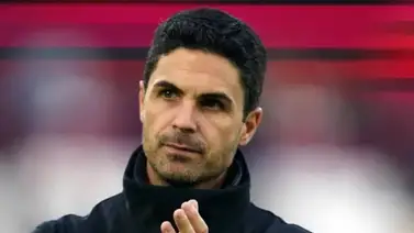 Arteta sobre el Real Madrid “Nos enfrentamos al club con mayor historia en esta competición“ Arteta sobre el Real Madrid “Nos enfrentamos al club con mayor historia en esta competición“