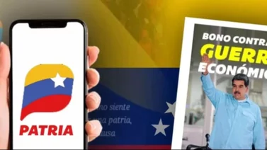 bono de guerra economica