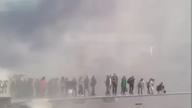 Avión de American Airlines Avión de American Airlines