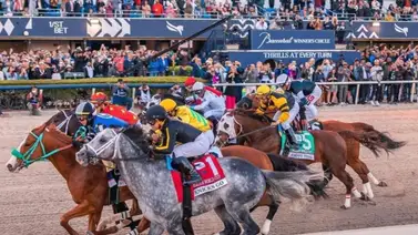 Aquí el Best Best y los Picks para la jornada en Gulfstream Park 14-3-2025 (+Tampa Bay Downs) Aquí el Best Best y los Picks para la jornada en Gulfstream Park 14-3-2025 (+Tampa Bay Downs)