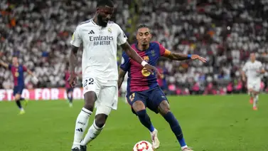 ¡Sigue vivo el sueño! Conozca los 4 equipos que todavía luchan por el Triplete en Europa ¡Sigue vivo el sueño! Conozca los 4 equipos que todavía luchan por el Triplete en Europa