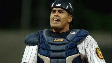 LVBP: ¿Será Henry Blanco el nuevo manager de Leones del Caracas? (+Video) LVBP: ¿Será Henry Blanco el nuevo manager de Leones del Caracas? (+Video)