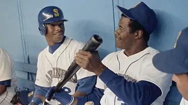 MLB: Las mejores parejas padre e hijo en la historia de las Grandes Ligas (+Video) MLB: Las mejores parejas padre e hijo en la historia de las Grandes Ligas (+Video)