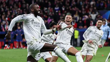 Real Madrid visitará al Villarreal con ausencias notables (+Convocatoria) Real Madrid visitará al Villarreal con ausencias notables (+Convocatoria)