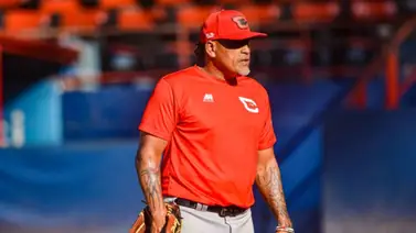 LVBP: Henry Blanco reacciona a una publicación que lo vincula con Leones del Caracas. ¿Nuevo mánager? LVBP: Henry Blanco reacciona a una publicación que lo vincula con Leones del Caracas. ¿Nuevo mánager?