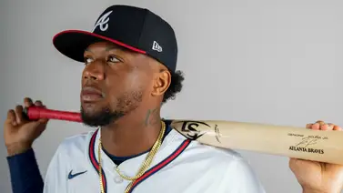 MLB: Ronald Acuña Jr ya tiene fecha para jugar con Bravos de Atlanta en 2025 MLB: Ronald Acuña Jr ya tiene fecha para jugar con Bravos de Atlanta en 2025