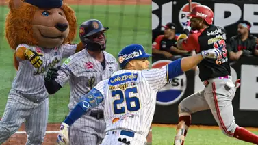LVBP: ¿Cuáles son los equipos que continúan sin manager para la temporada 2025-26? LVBP: ¿Cuáles son los equipos que continúan sin manager para la temporada 2025-26?