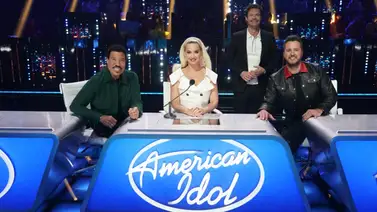 Cantante de “American Idol” falleció ¡Paz a su alma! Cantante de “American Idol” falleció ¡Paz a su alma!