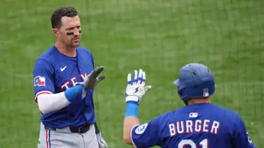 MLB: Mira el increíble precio que tiene la polémica gorra retirada de los Rangers de Texas MLB: Mira el increíble precio que tiene la polémica gorra retirada de los Rangers de Texas