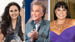 José Luis Rodríguez ‘El Puma’ y el motivo de separación con sus hijas