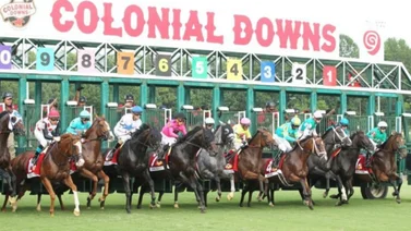 Estas son las pruebas clasificatorias para el Kentucky Derby de este sábado