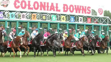 Estas son las pruebas clasificatorias para el Kentucky Derby de este sábado Estas son las pruebas clasificatorias para el Kentucky Derby de este sábado