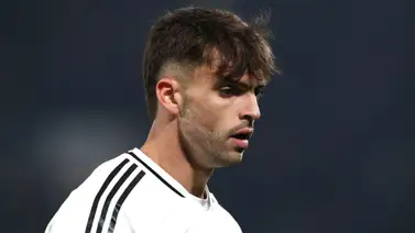 Champions League: El dato que pone a Raúl Asencio como el defensor más rápido en la actualidad (+video) Champions League: El dato que pone a Raúl Asencio como el defensor más rápido en la actualidad (+video)