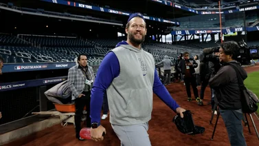 MLB: Lanzadores activos con la efectividad más baja en mínimo 100 aperturas
