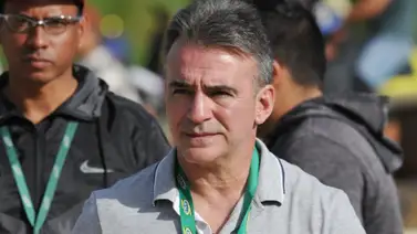 Los ejemplares de Juan Carlos De Abreu buscarán marcar el ritmo de la competencia y venirse hasta la raya (+Video) Los ejemplares de Juan Carlos De Abreu buscarán marcar el ritmo de la competencia y venirse hasta la raya (+Video)