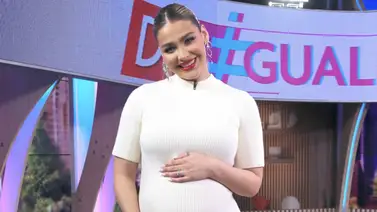 Migbelis Castellanos tiene reemplazo en “Desiguales” ¿Quién es? Migbelis Castellanos tiene reemplazo en “Desiguales” ¿Quién es?