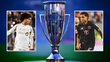 ¡David Martínez vs Telasco Segovia! Los talentos de Venezuela en busca de la gloria (+Video) ¡David Martínez vs Telasco Segovia! Los talentos de Venezuela en busca de la gloria (+Video)