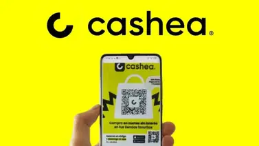 Cashea Cashea