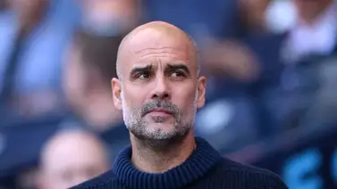 Pep Guardiola responde a Fabio Capello por acusarlo de "arrogante" (+Video) Pep Guardiola responde a Fabio Capello por acusarlo de "arrogante" (+Video)
