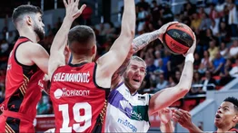 Unicaja vs Casademont Zaragoza: Un duelo clave en la Liga Endesa