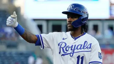 MLB: Maikel García podría tener su mejor año en Grandes Ligas luego de estos cambios (+Video) MLB: Maikel García podría tener su mejor año en Grandes Ligas luego de estos cambios (+Video)