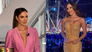 Luiseth Materán: Un futuro brillante más allá de los concursos de belleza Luiseth Materán: Un futuro brillante más allá de los concursos de belleza