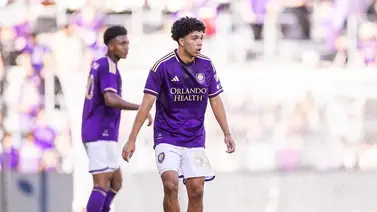 Promesa venezolana sigue estableciendo récords en la MLS (+Detalles) Promesa venezolana sigue estableciendo récords en la MLS (+Detalles)