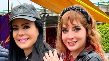 Maribel Guardia e Imelda Garza-Tuñón podrían ir a prisión: Los motivos